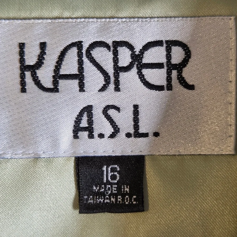 Kasper ASL kasper asl